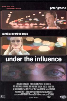 Under the Influence