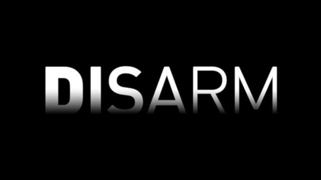 Disarm (S)