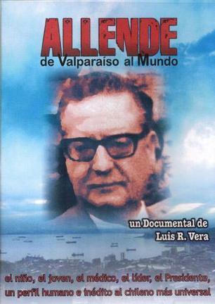 Allende, de Valparaíso al Mundo