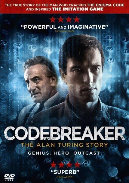 Britain's Greatest Codebreaker (TV)