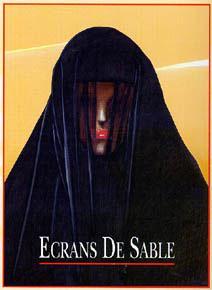 Écrans de sable