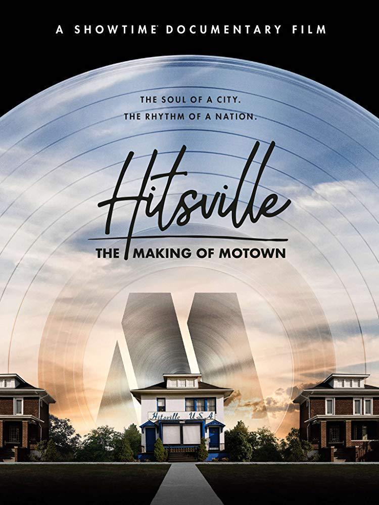 La historia de Motown