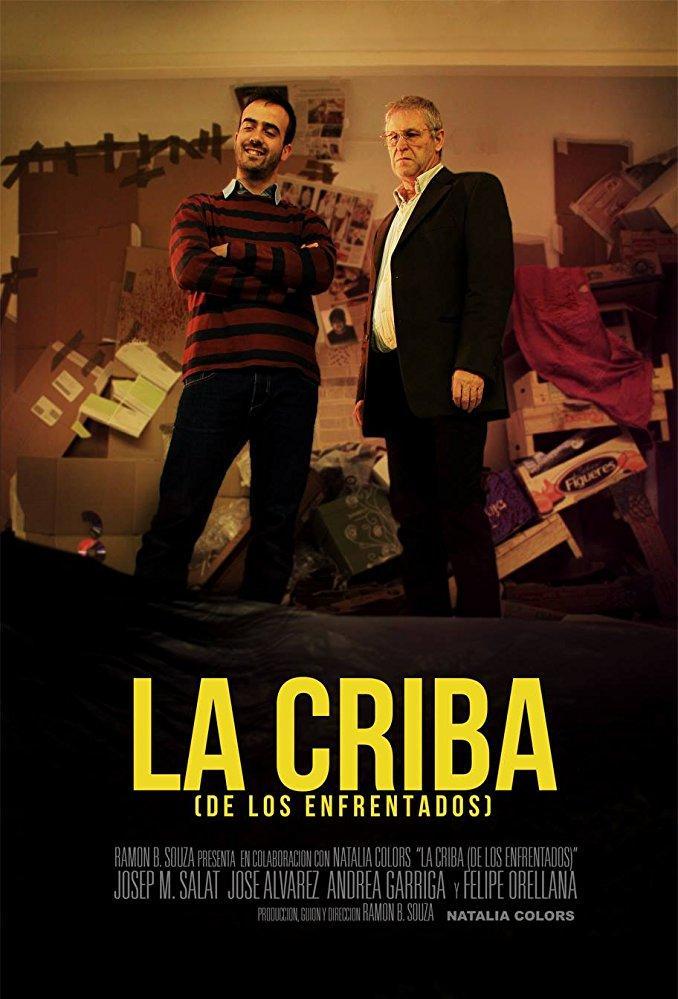 La Criba (de los enfrentados) (C)