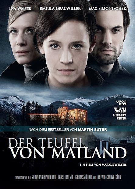 Der Teufel von Mailand (TV)