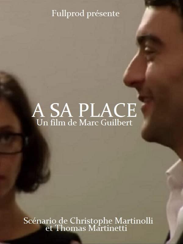 À sa place (C)