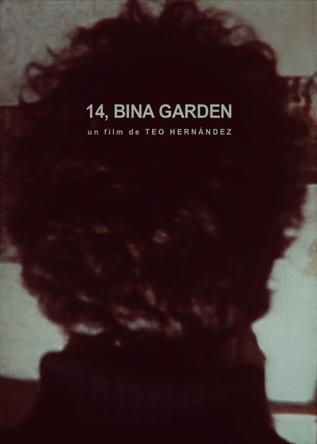 14, Bina Garden (S)