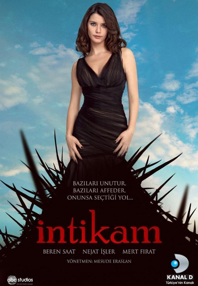 Intikam (TV Series)