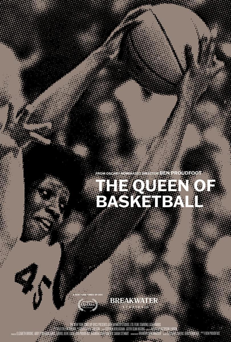 The Queen of Basketball (C)