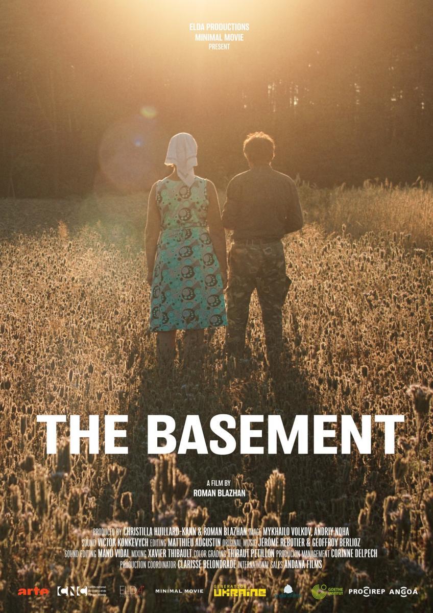 The Basement