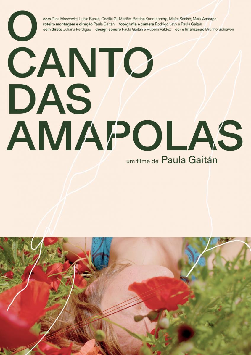 O Canto das Amapolas