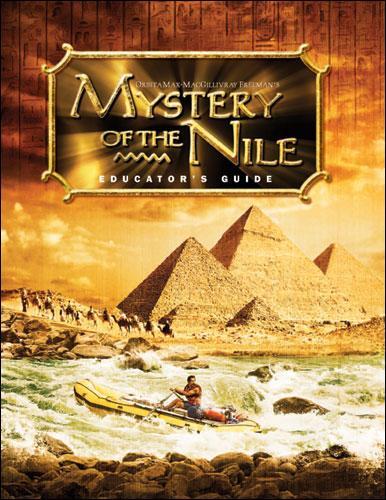 Mystery of the Nile