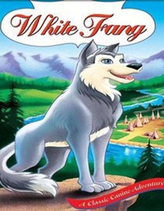 White Fang (TV)