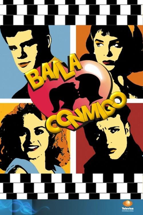Baila Conmigo (TV Series)