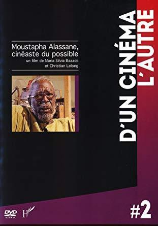 Moustapha Alassane, cinéaste du possible