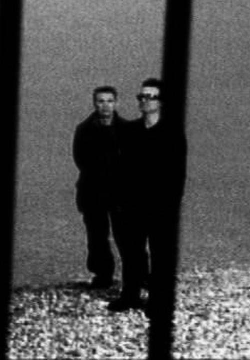 U2: Beautiful Day (Eze Version) (Music Video)