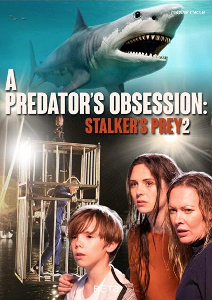 A Predator's Obsession