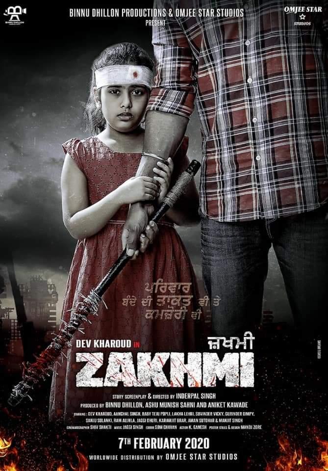 Zakhmi