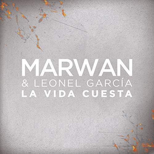 Marwán, Leonel García: La Vida Cuesta (Music Video)