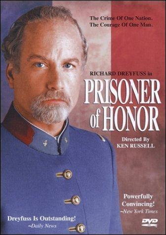 Prisoner of Honor (TV)