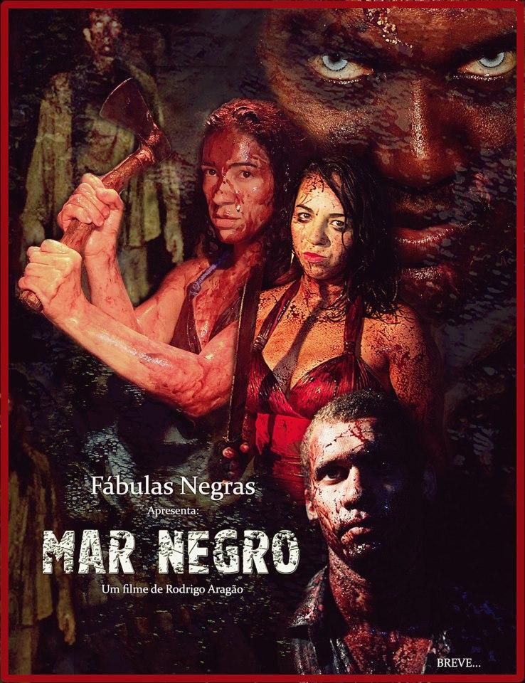 Mar Negro