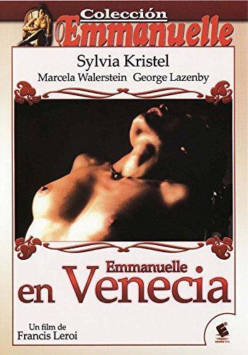 Emmanuelle à Venise (TV)