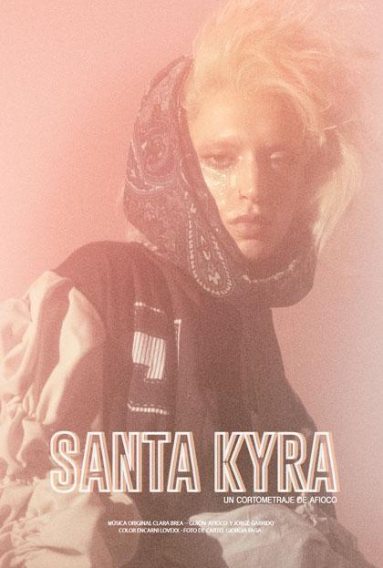 Santa Kyra (C)