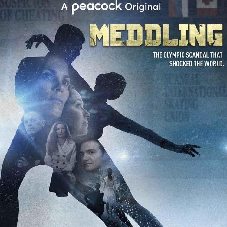 Meddling (Miniserie de TV)