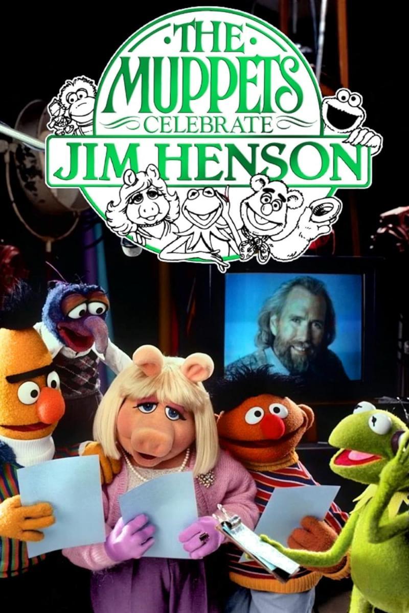 The Muppets Celebrate Jim Henson