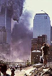 In the Shadow of the Towers: Stuyvesant High on 9/11 (TV)