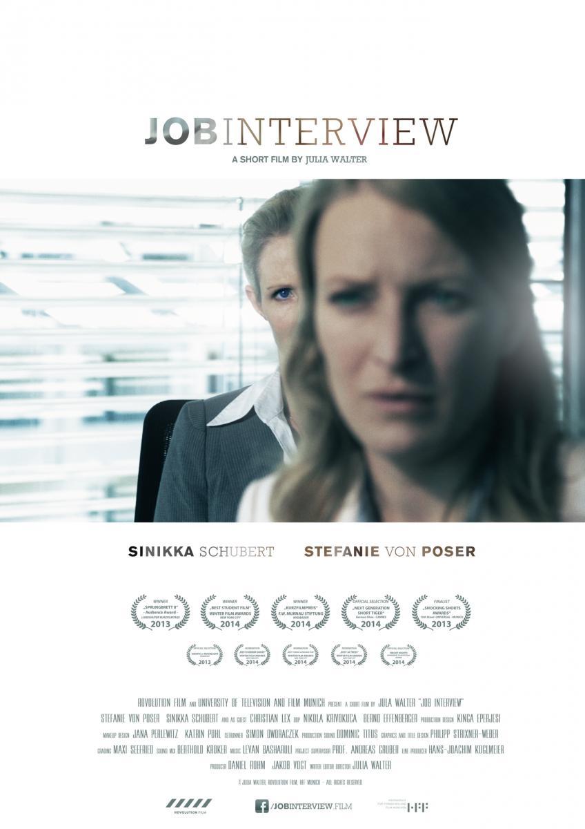 Job Interview (S)