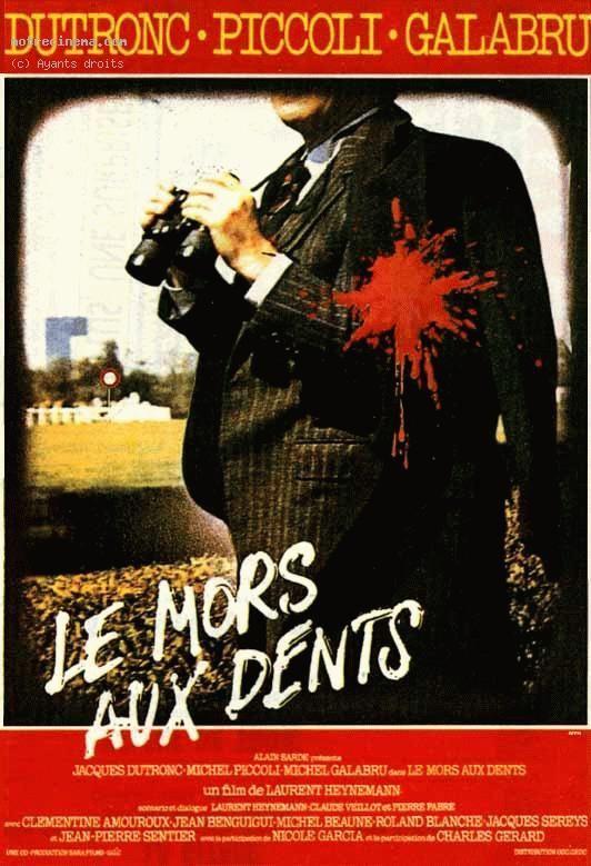 Le mors aux dents