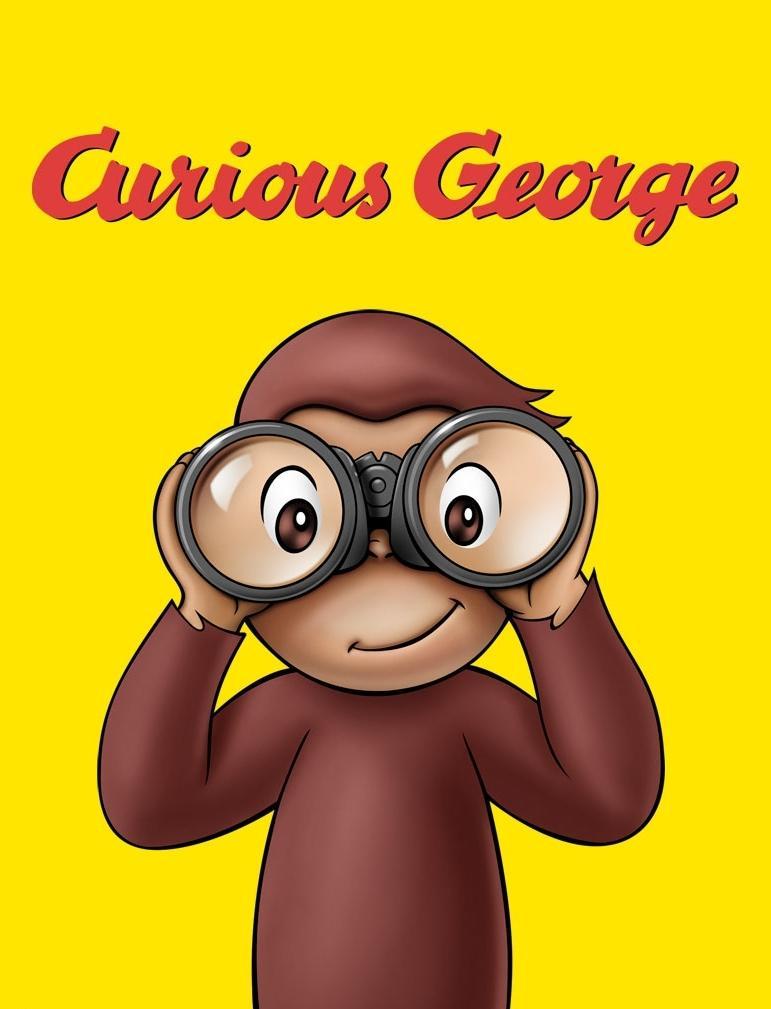Curious George (TV Series)