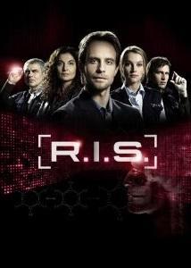 R.I.S. - Die Sprache der Toten (TV Series)