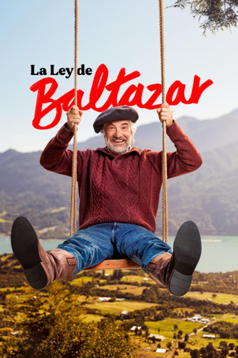 La ley de Baltazar (Serie de TV)