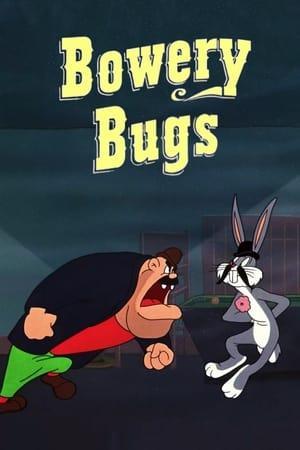 Bugs Bunny: Bowery Bugs (C)