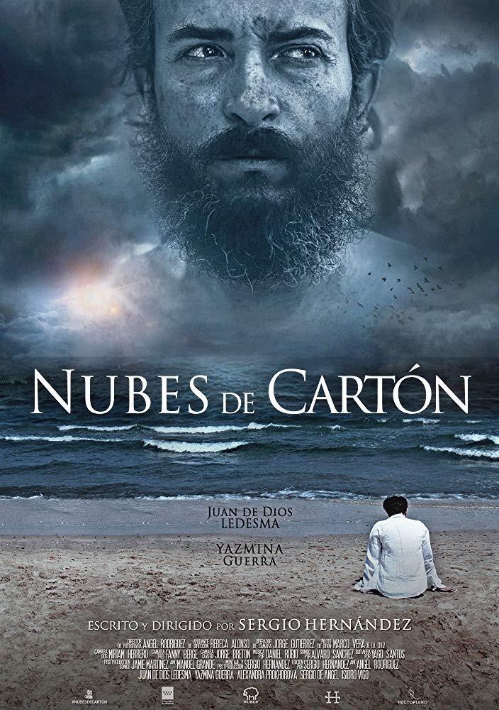 Nubes de cartón