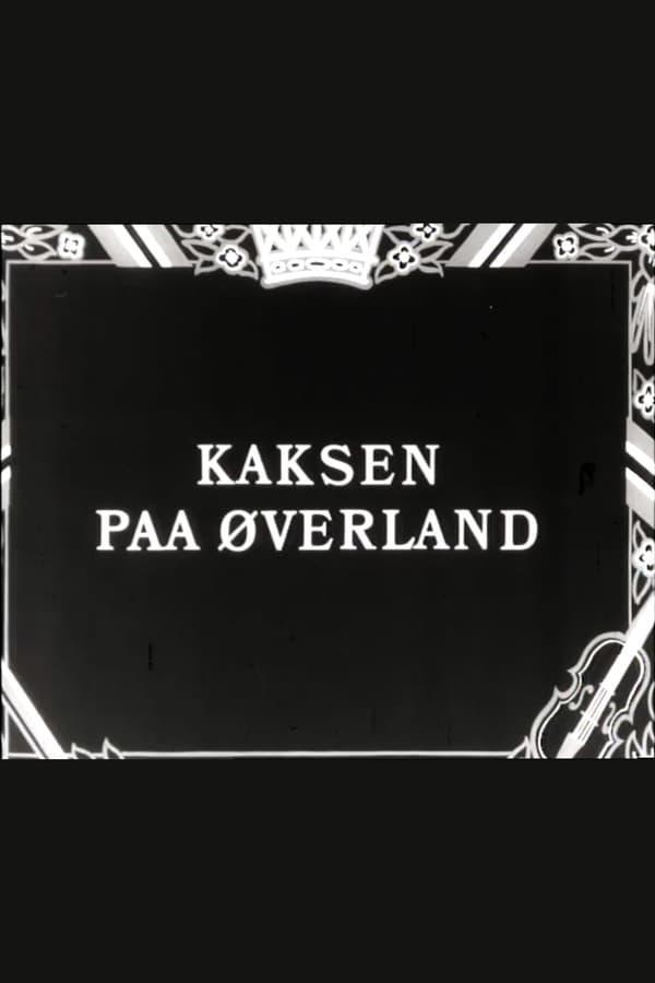 Kaksen på Øverland