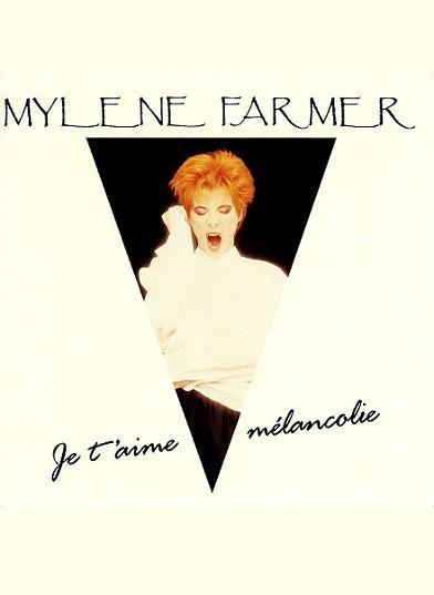 Mylène Farmer: Je t'aime mélancolie (Music Video)