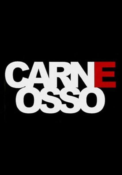 Carne Osso