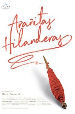 Arañitas hilanderas