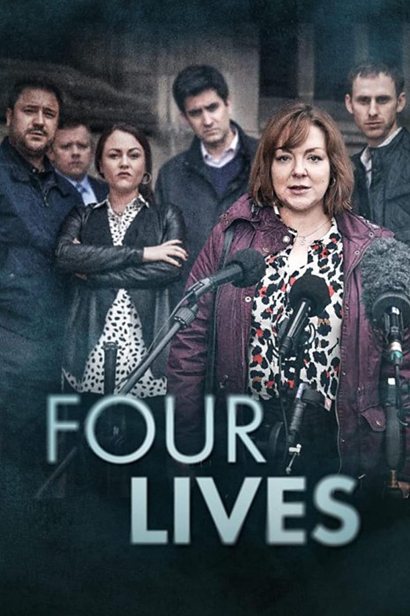 Four Lives (Miniserie de TV)