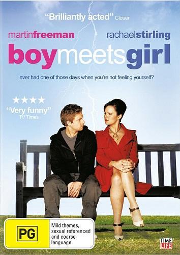 Boy Meets Girl (TV Miniseries)