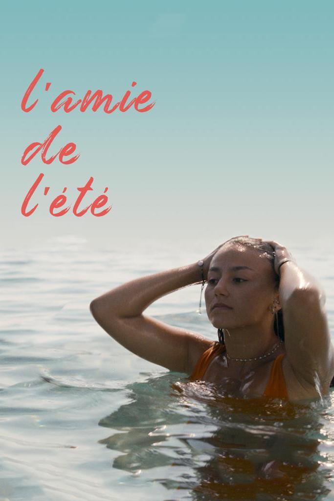 L'amie de l'eté (S)