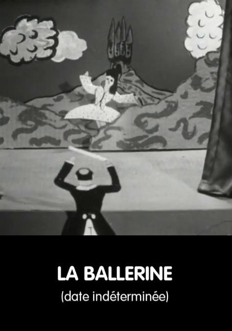 La ballerine (S)