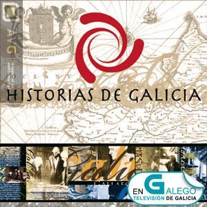 Historias de Galicia (TV Series)