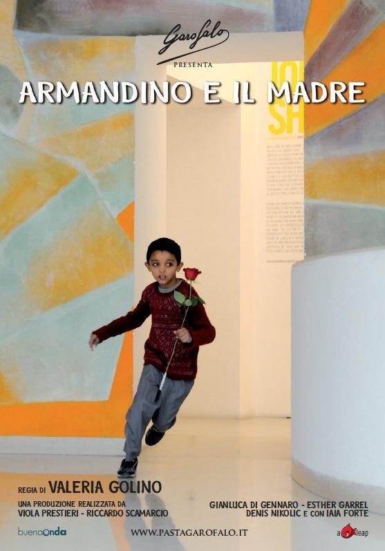 Armandino e il Madre (S)