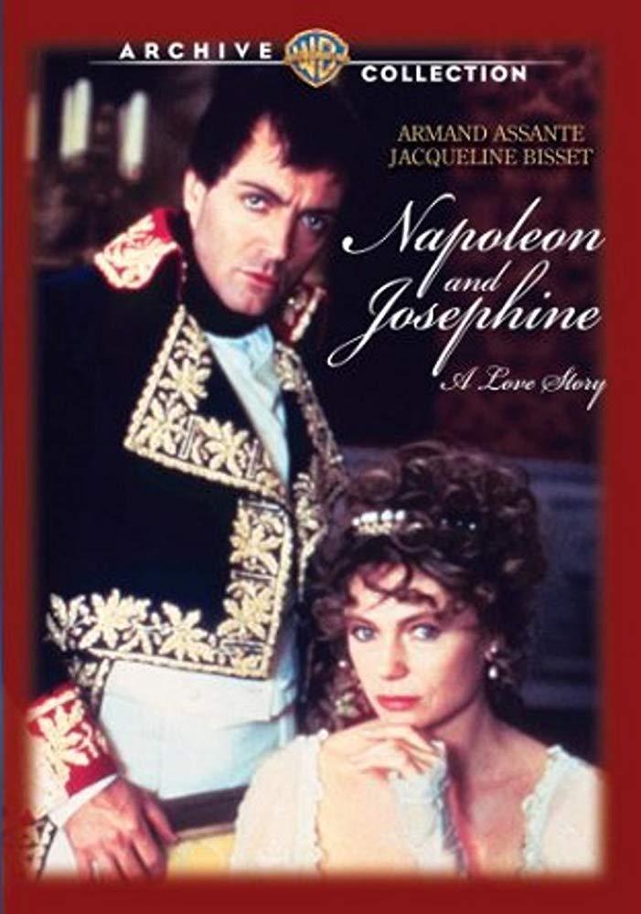 Napoleón y Josefina (TV) (Miniserie de TV)