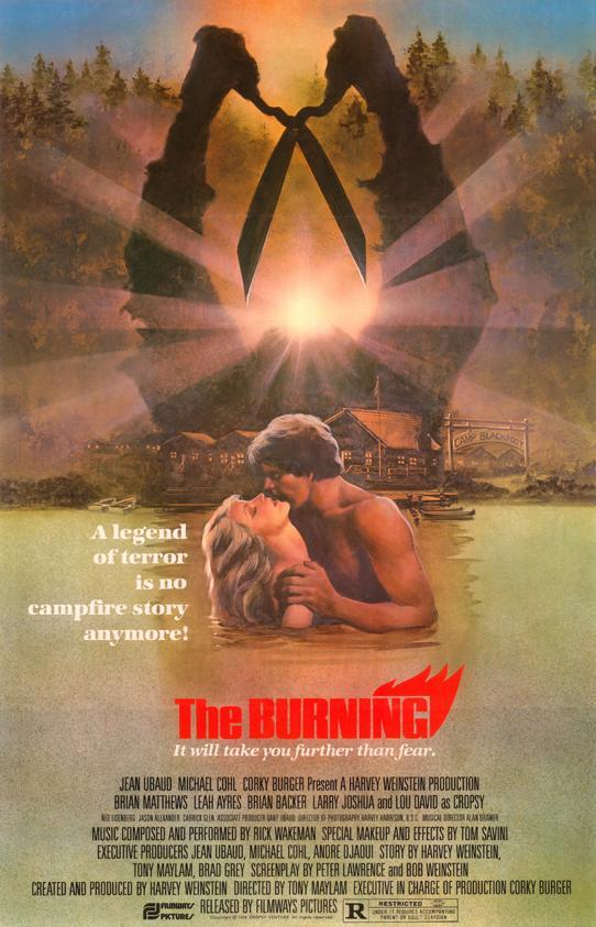 The Burning