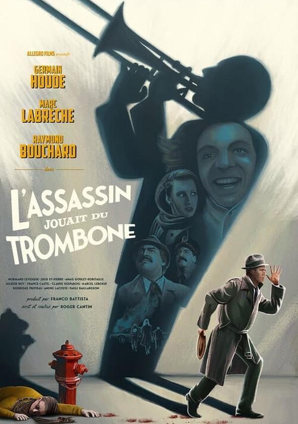 El asesino tocaba el trombón