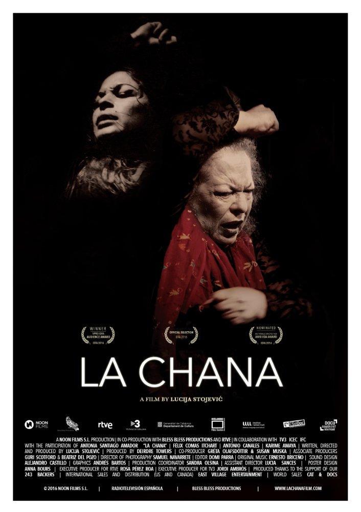 La Chana